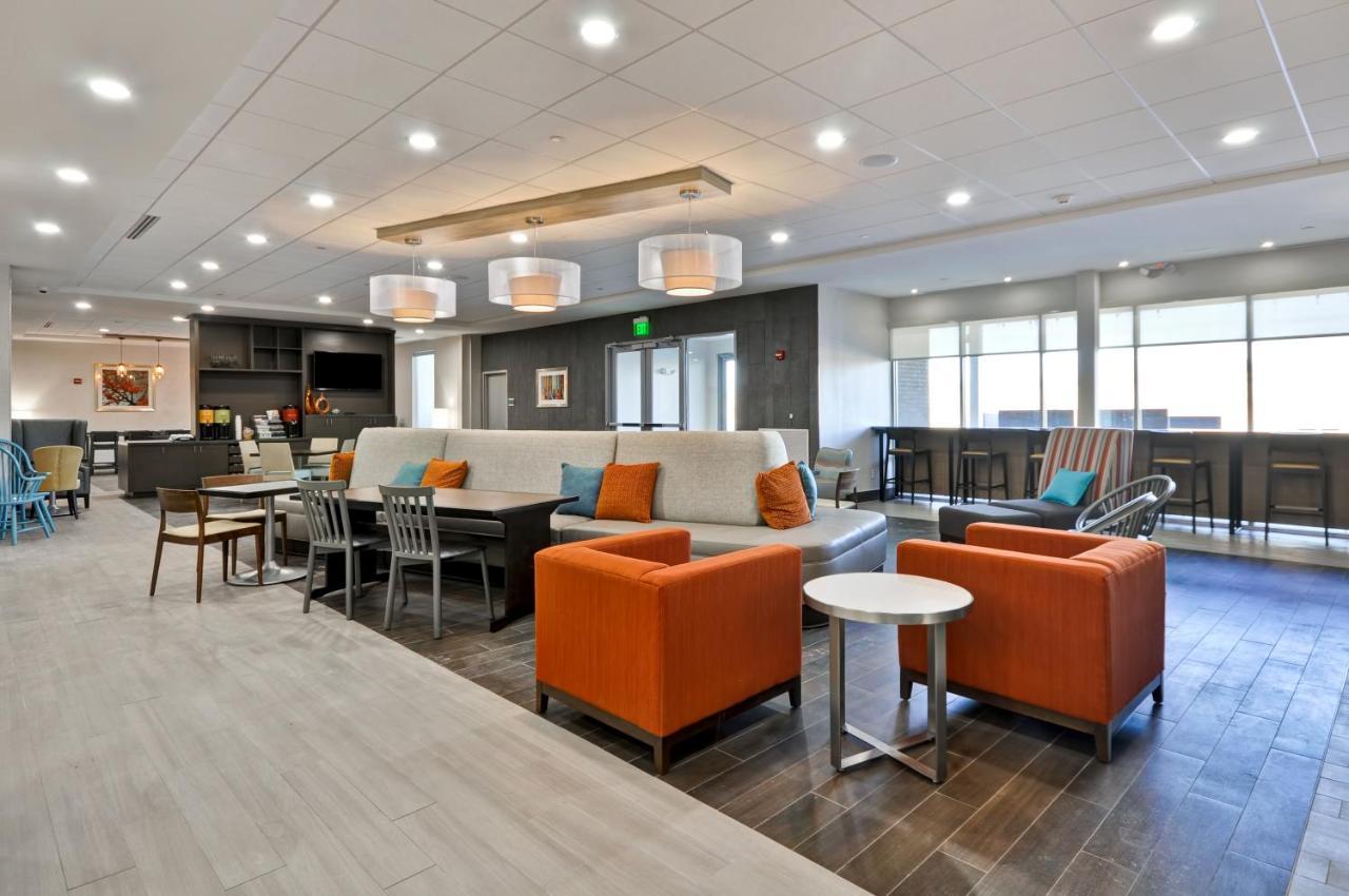 מאונט ג'ולייט Home2 Suites By Hilton Mt. Juliet, Tn מראה חיצוני תמונה
