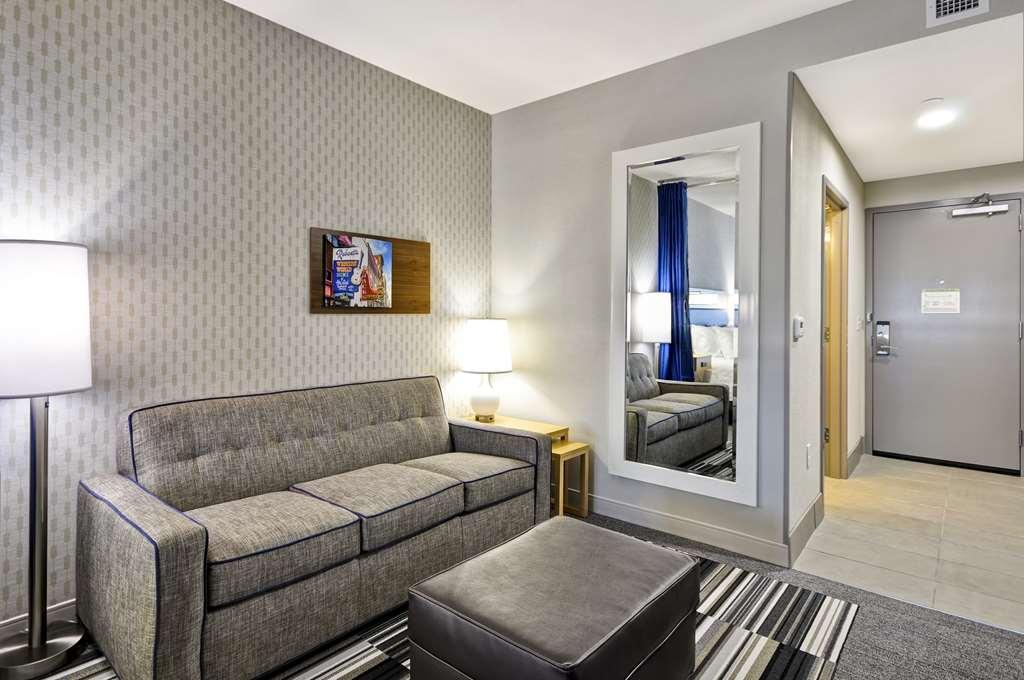 מאונט ג'ולייט Home2 Suites By Hilton Mt. Juliet, Tn חדר תמונה