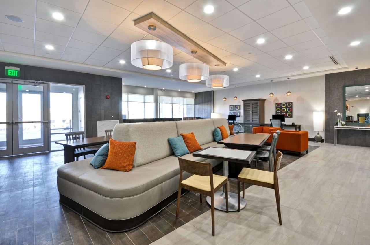 מאונט ג'ולייט Home2 Suites By Hilton Mt. Juliet, Tn מראה חיצוני תמונה