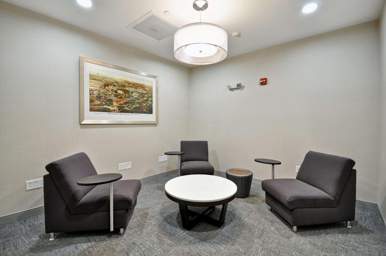 מאונט ג'ולייט Home2 Suites By Hilton Mt. Juliet, Tn מראה חיצוני תמונה