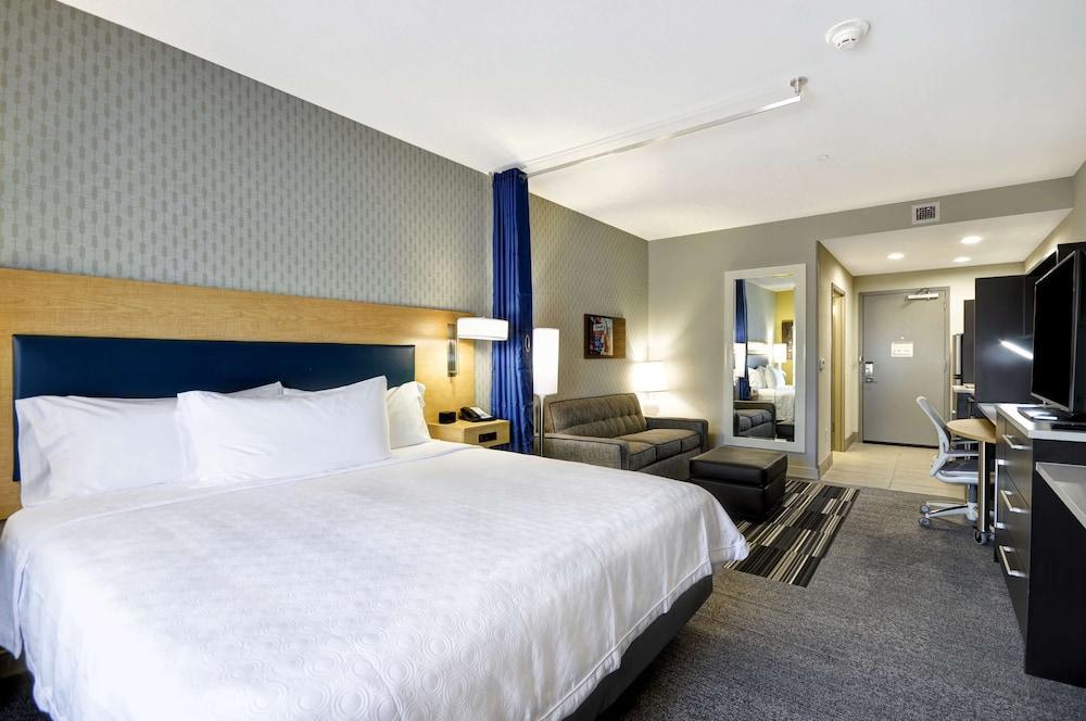 מאונט ג'ולייט Home2 Suites By Hilton Mt. Juliet, Tn מראה חיצוני תמונה