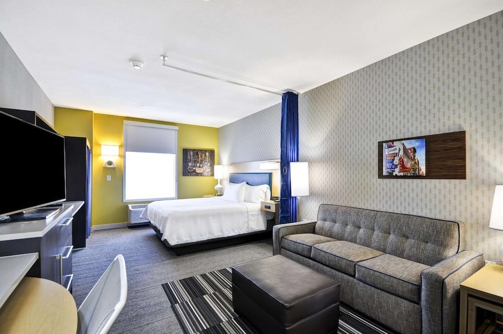 מאונט ג'ולייט Home2 Suites By Hilton Mt. Juliet, Tn מראה חיצוני תמונה