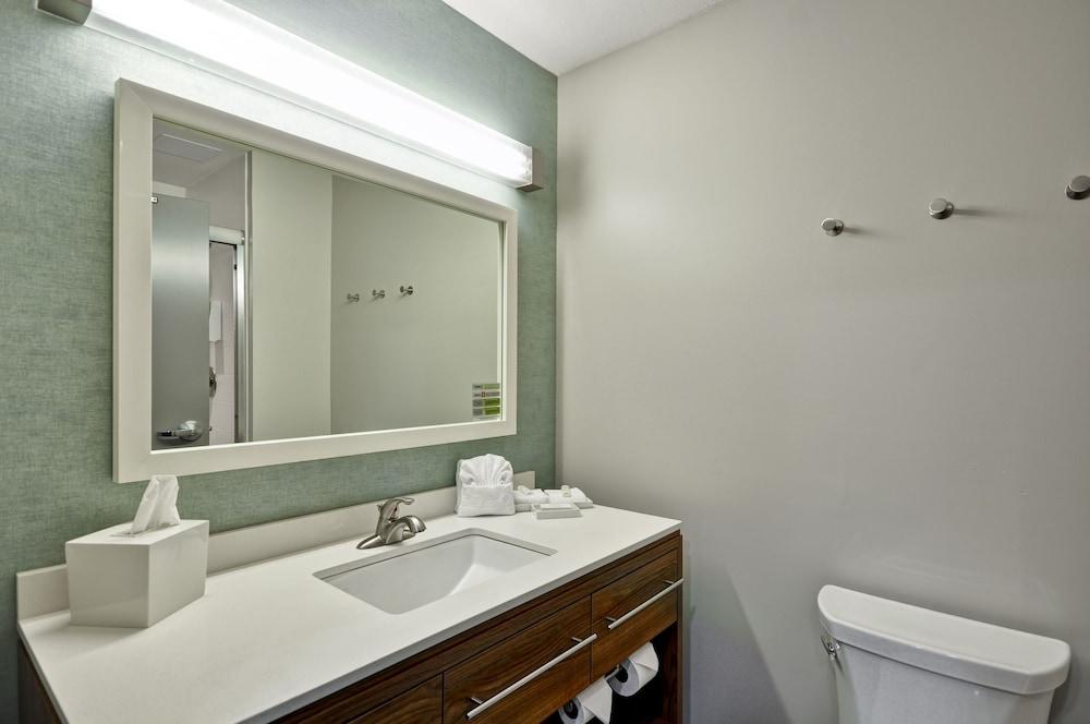מאונט ג'ולייט Home2 Suites By Hilton Mt. Juliet, Tn מראה חיצוני תמונה