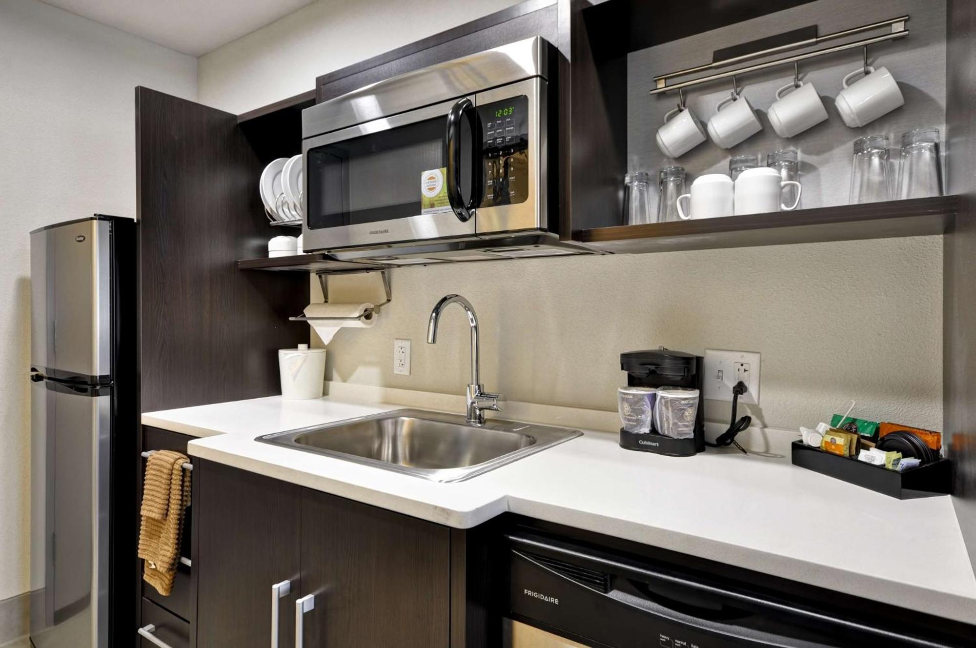 מאונט ג'ולייט Home2 Suites By Hilton Mt. Juliet, Tn מראה חיצוני תמונה