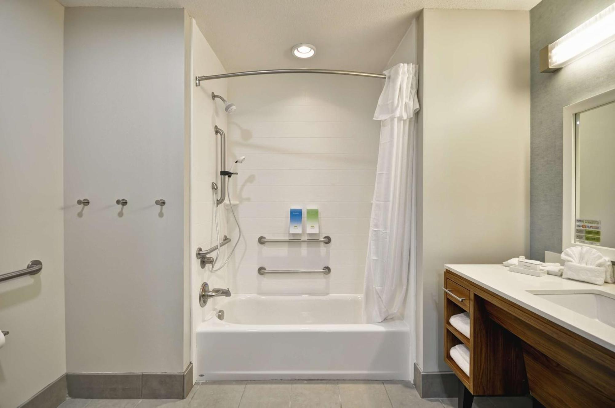 מאונט ג'ולייט Home2 Suites By Hilton Mt. Juliet, Tn מראה חיצוני תמונה