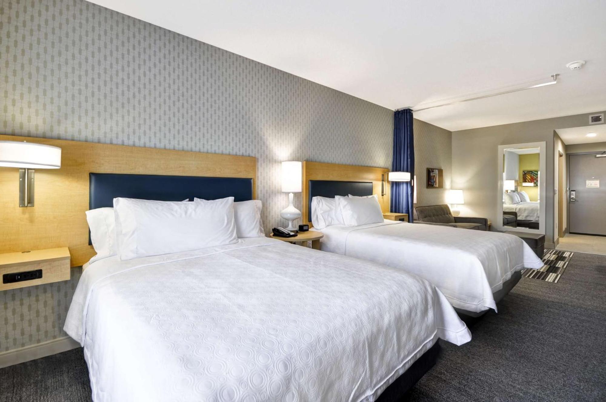 מאונט ג'ולייט Home2 Suites By Hilton Mt. Juliet, Tn מראה חיצוני תמונה