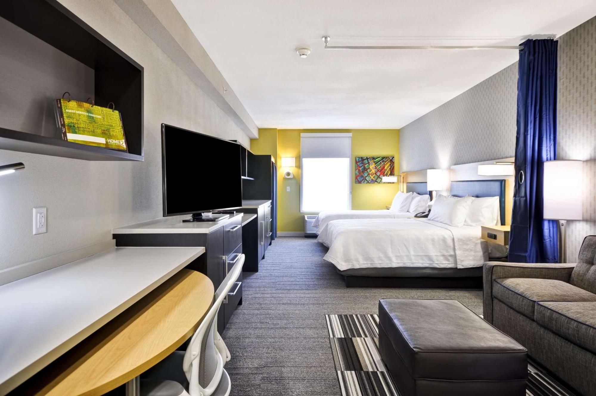 מאונט ג'ולייט Home2 Suites By Hilton Mt. Juliet, Tn מראה חיצוני תמונה