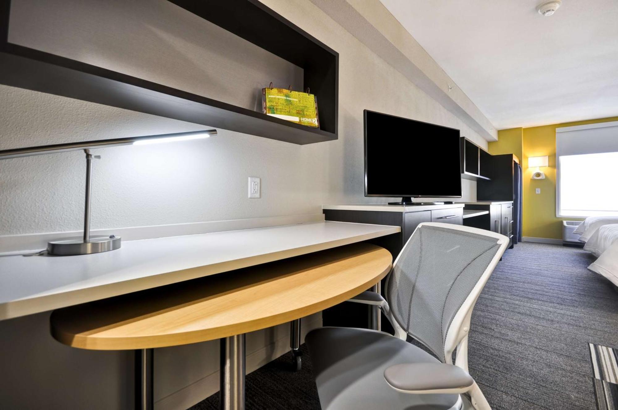 מאונט ג'ולייט Home2 Suites By Hilton Mt. Juliet, Tn מראה חיצוני תמונה