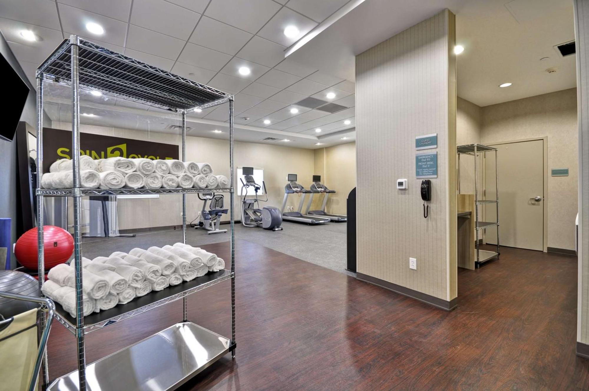 מאונט ג'ולייט Home2 Suites By Hilton Mt. Juliet, Tn מראה חיצוני תמונה