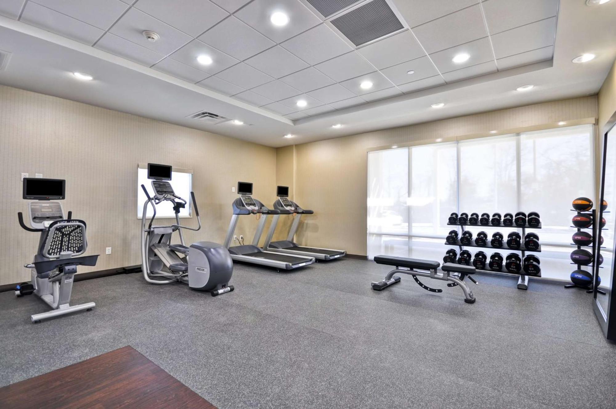 מאונט ג'ולייט Home2 Suites By Hilton Mt. Juliet, Tn מראה חיצוני תמונה