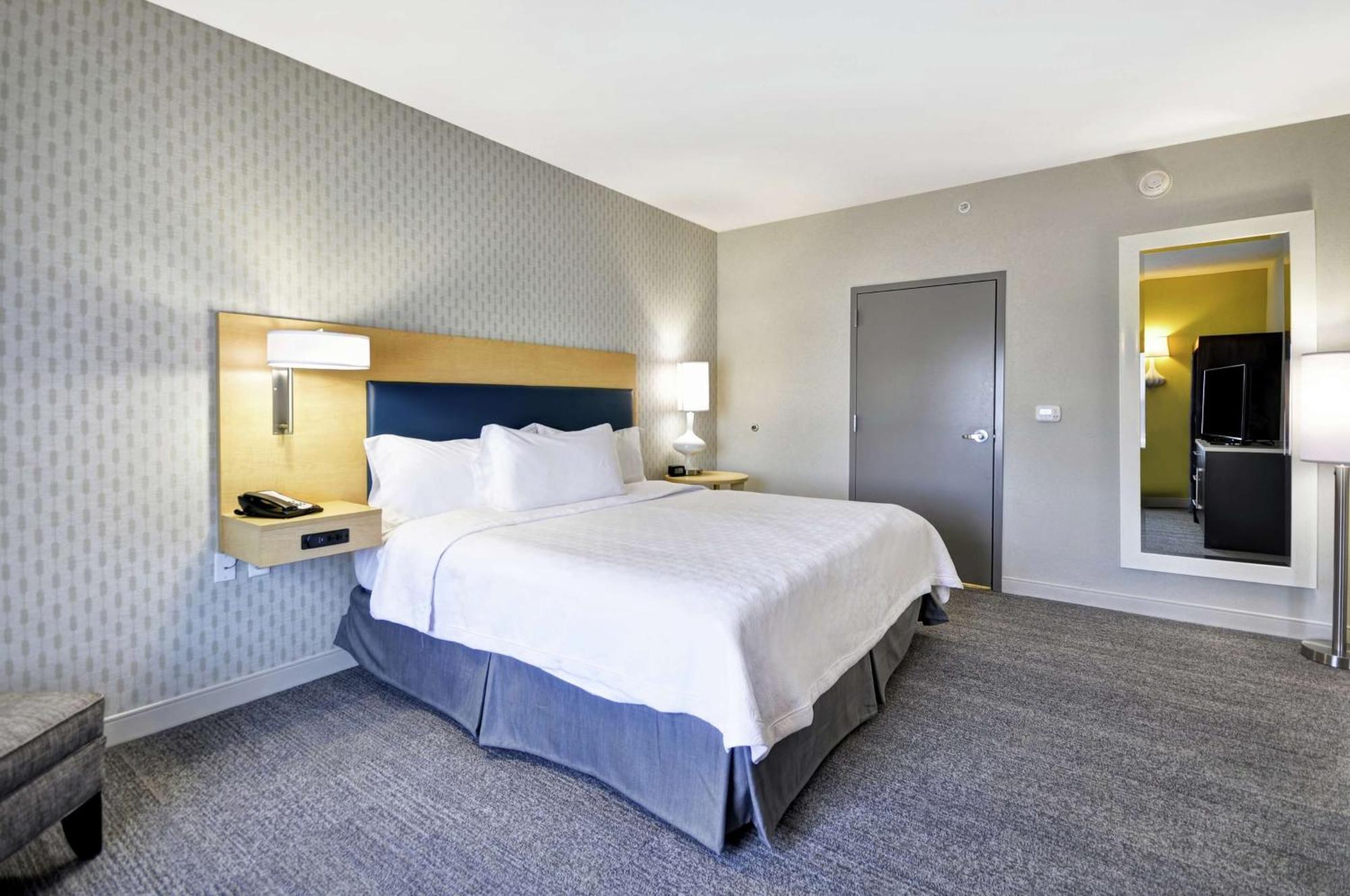 מאונט ג'ולייט Home2 Suites By Hilton Mt. Juliet, Tn מראה חיצוני תמונה