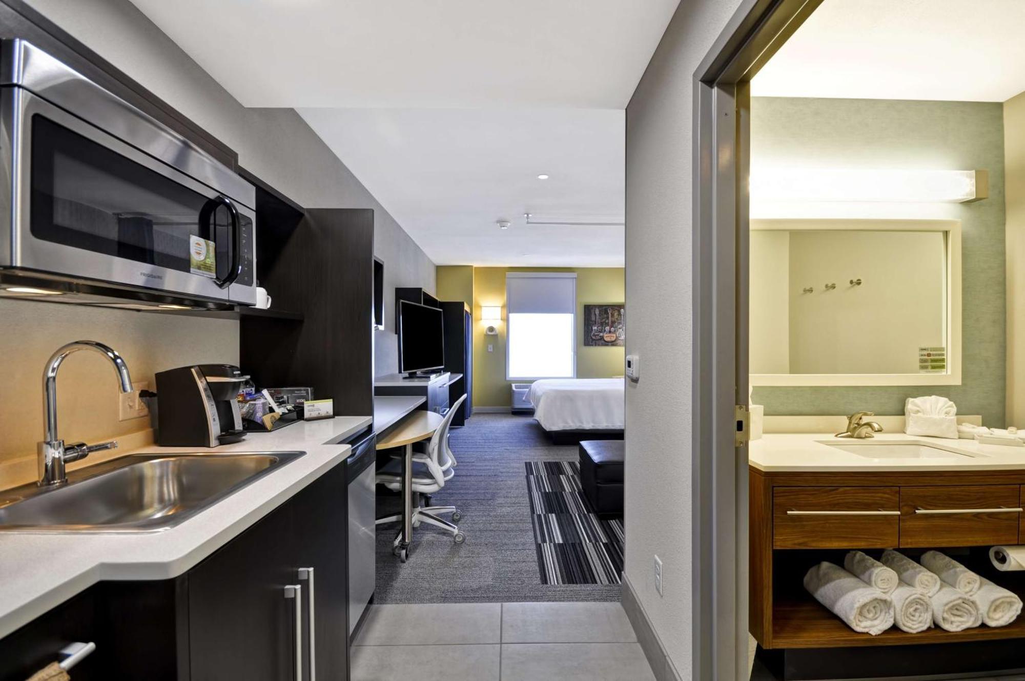 מאונט ג'ולייט Home2 Suites By Hilton Mt. Juliet, Tn מראה חיצוני תמונה