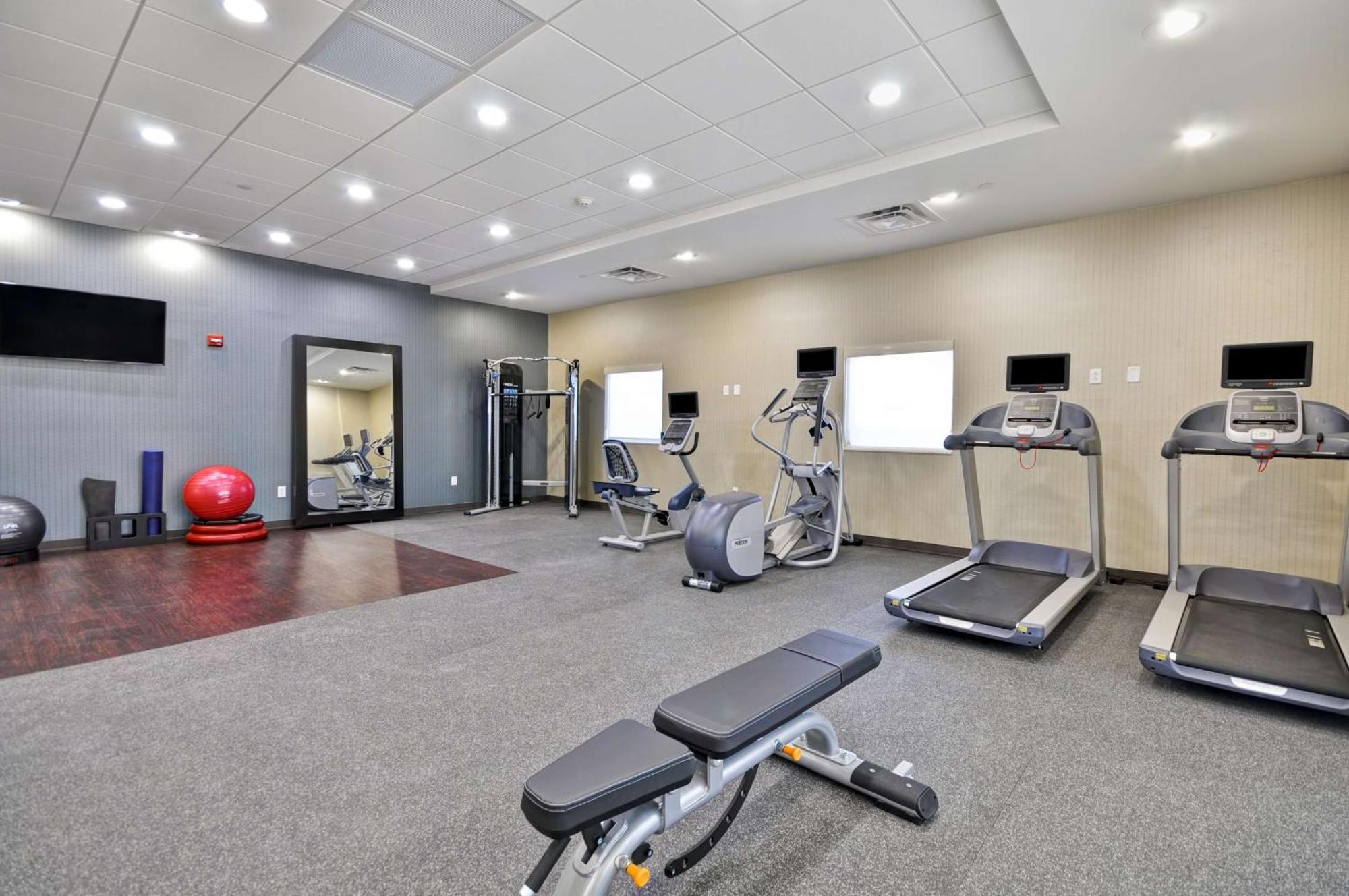 מאונט ג'ולייט Home2 Suites By Hilton Mt. Juliet, Tn מראה חיצוני תמונה