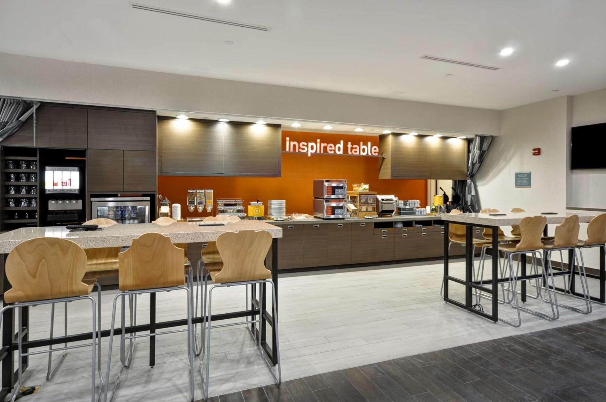 מאונט ג'ולייט Home2 Suites By Hilton Mt. Juliet, Tn מראה חיצוני תמונה