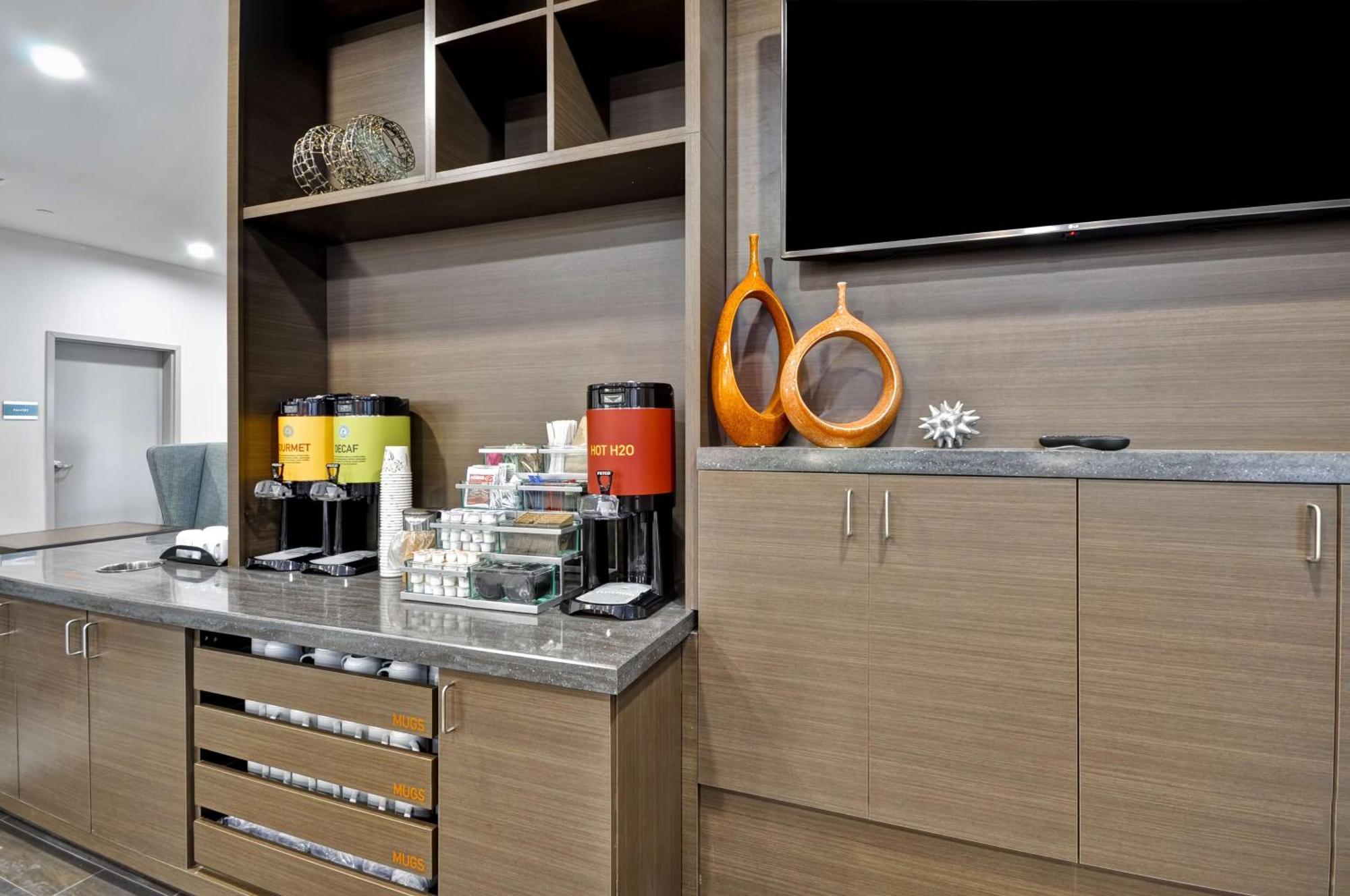מאונט ג'ולייט Home2 Suites By Hilton Mt. Juliet, Tn מראה חיצוני תמונה