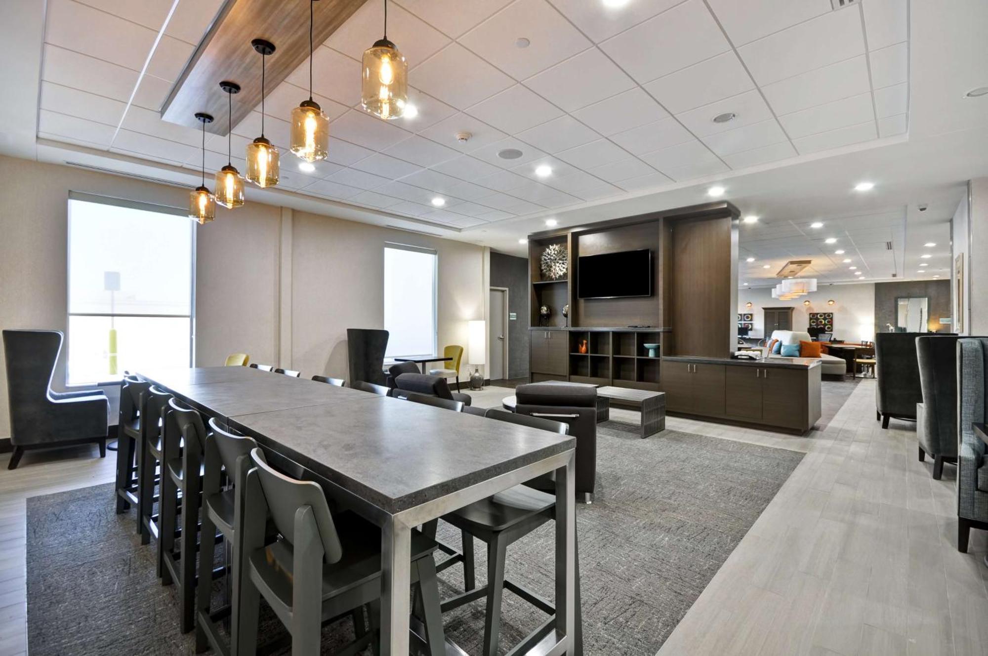 מאונט ג'ולייט Home2 Suites By Hilton Mt. Juliet, Tn מראה חיצוני תמונה