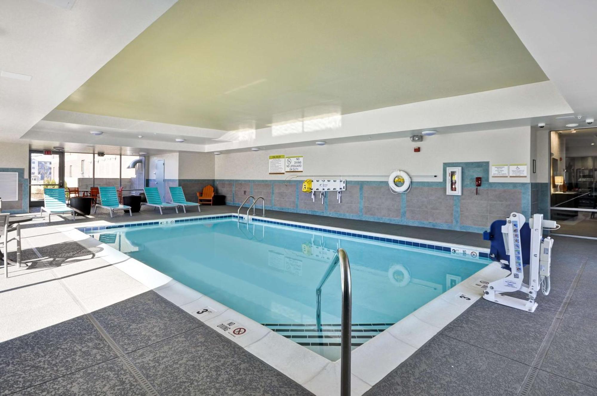 מאונט ג'ולייט Home2 Suites By Hilton Mt. Juliet, Tn מראה חיצוני תמונה