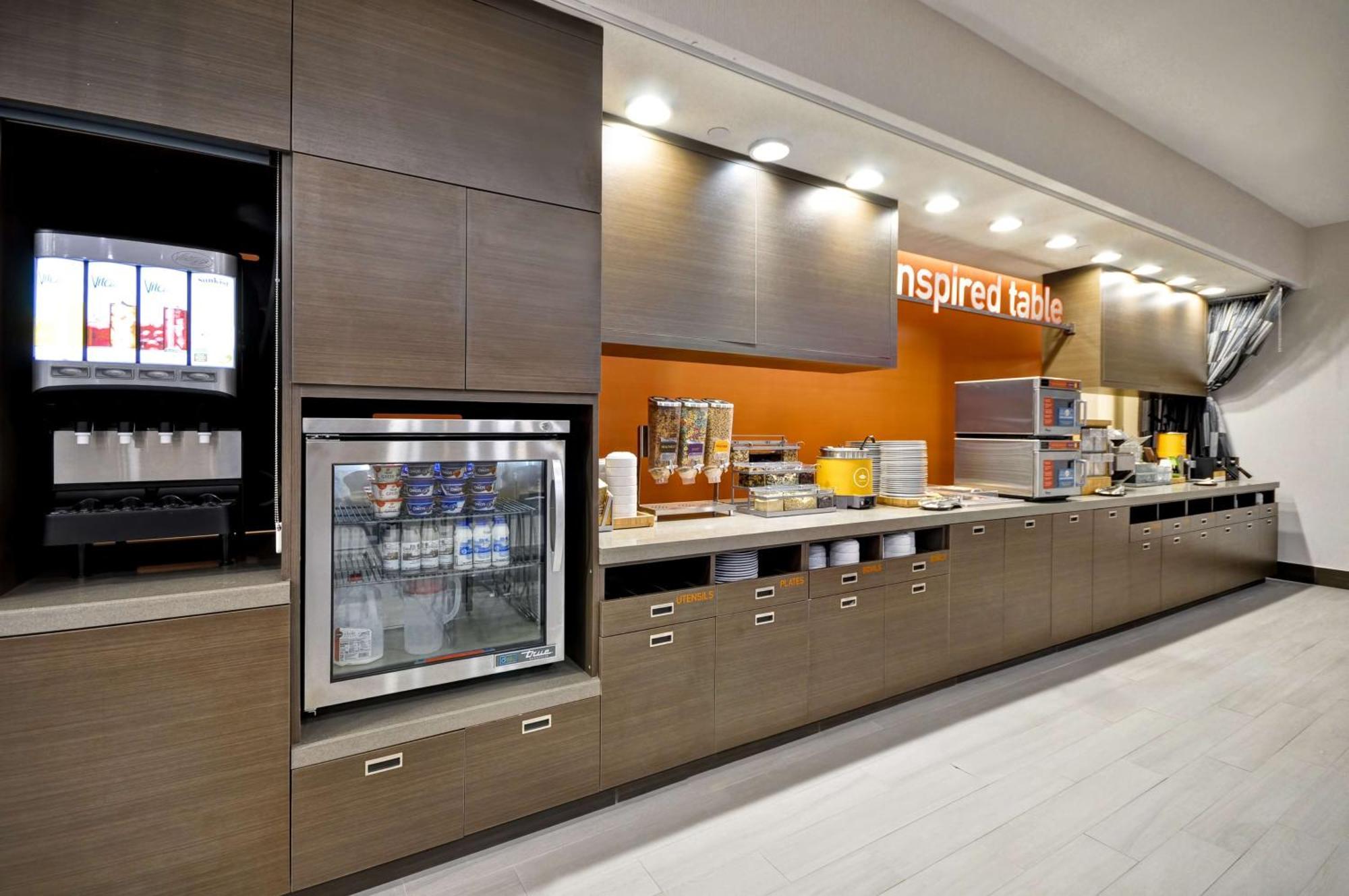 מאונט ג'ולייט Home2 Suites By Hilton Mt. Juliet, Tn מראה חיצוני תמונה
