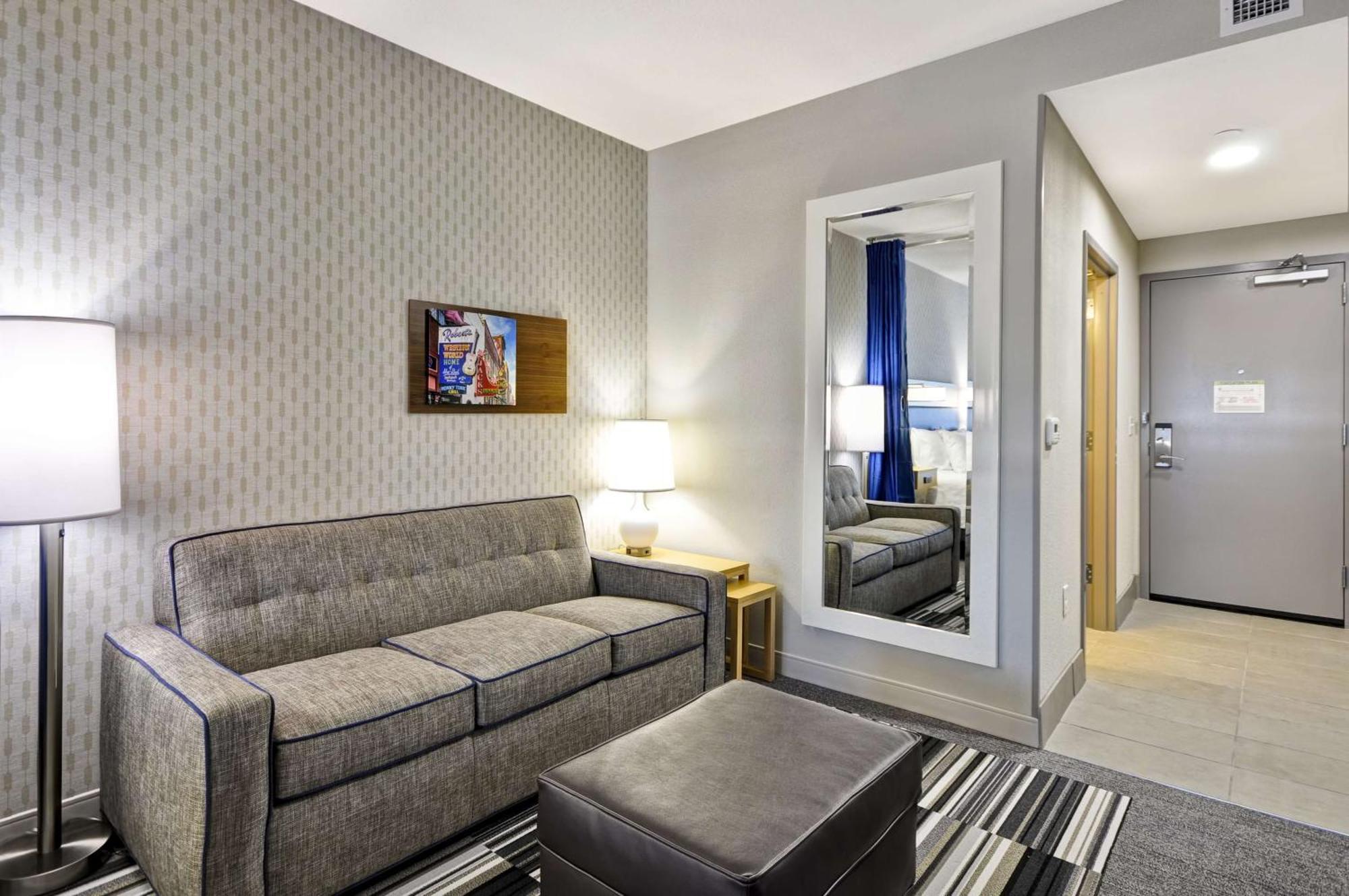 מאונט ג'ולייט Home2 Suites By Hilton Mt. Juliet, Tn מראה חיצוני תמונה